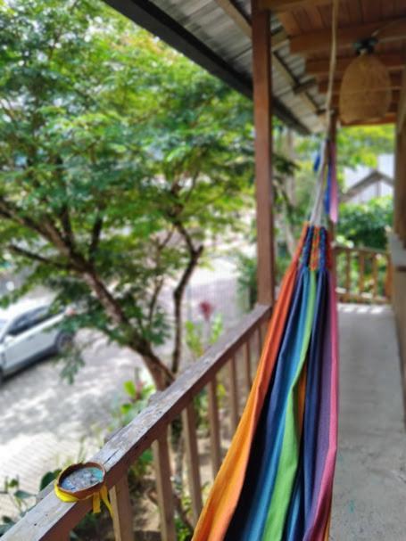 The Temple Iii, Mindo Hotel Exterior photo