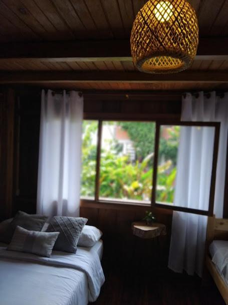 The Temple Iii, Mindo Hotel Room photo