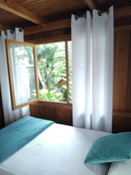 The Temple Iii, Mindo Hotel Room photo
